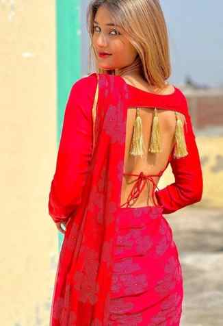 Celebrity call girls in Kochi